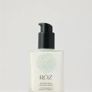 RŌZ Milk Hair Serum - Hydrating Leave-In